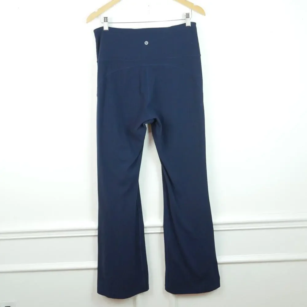lululemon athletica Navy Blue Leggings - Picture 10 of 13
